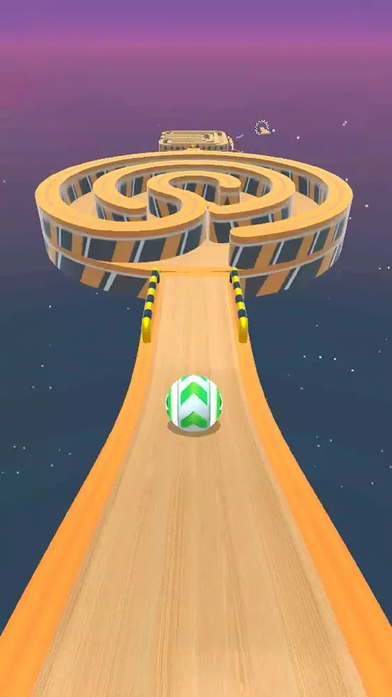 Sky Roller應用截圖